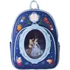 Mini Sac À Dos Disney de Cendrillon - Loungefly - Cendrillon 75e Anniv...