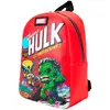 Loungefly Sac à Dos Marvel Comic Action Wolverine 50th Anniversary