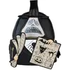 Loungefly Sac à Dos Disney The Nightmare Before Christmas Mayor