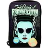 Portefeuille - LOUNGEFLY - Bride Of Frankenstein - Violet - Souple - Zippée
