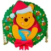 Disney by Loungefly sac à bandoulière Winnie the Pooh Stuck in Wreath  - Sac  - LF-WDTB3096 