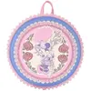 Loungefly Sac À Dos Loungefly Disney - Minnie Floral And Lace