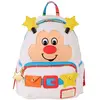Loungefly Rainbow Brite Par Twink Mini Sac à Dos