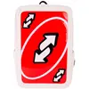 Loungefly Sac à Dos Uno Reverse Card 30 Cm