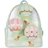 Loungefly Sac à Dos Montgolfière Friends Disney Mickey 26 Cm