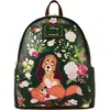 Loungefly Sac à Dos Tod Et Toby Disney 26 Cm