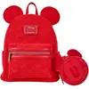 Mini Sac A Dos Loungefly - Disney - Mickeys Ears Mini Backpack
