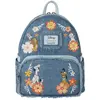 Funko Mini Sac A Dos Loungefly - Disney - Chiens Et Chats - Franges En...