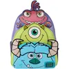 Sac à dos Funko Loungefly Disney Pixar Monster’s Inc Tripple Pocket
