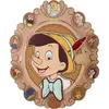 Mini Sac à dos Funko Loungefly Disney Pinocchio Cameo