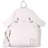 Mini Sac À Dos  de Sanrio - Loungefly - Cinnamoroll - pour Femme - multicolore Standard