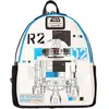 Funko Mini sac à dos Loungefly Star Wars Power of the force Astromech Droid