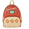 Loungefly Sac à Dos Disney Moana Cosplay