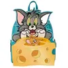 Loungefly Sac à Dos Tom & Jerry