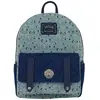 Pokémon Pokemon by Loungefly Mini Rucksack Faux Denim