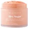 NCLA Beauty Hey, Sugar Peach Gommage corps 1000 g