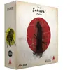 Jeu de plateau SMALL SAMURAI EMPIRES  - Légion Distribution Jeu de plateau et accessoires  - LEGIONSSE01FR 