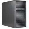 Supermicro CSE-731I-404B unité centrale Mini Tower Noir 400 W