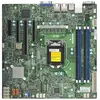 Supermicro X12STL-F-B Bulk Intel C252 LGA 1200 (Socket H5) micro ATX