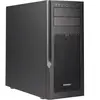 Supermicro S5 GS5A-754K - Tour - ATX 750 Watt - gris, noir - USB/Audio