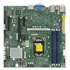 Supermicro MBD-X12SCZ-F Intel W480 LGA 1200 (Socket H5) micro ATX