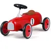 CostwayPorteur Voiture de Course Vintage Bordeaux pour Enfant 18 Mois+...