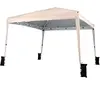 CostwayTonnelle de Jardin Exterieur 3 x 3 M Tente de Réception Pliante...