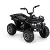 CostwayQuad Électrique pour Enfants ATV 6V avec Démarrage par Bouton U...