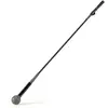 CostwayEntraîneur pour Swing de Golf Bâton d'Entraînement pour l'Échau...