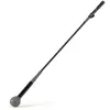 CostwayEntraîneur pour Swing de Golf Bâton d'Entraînement pour l'Échau...