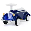 CostwayVoiture Porteur Enfant avec Volant Klaxon Phares à LED sous le ...