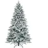 CostwaySapin de Noël Artificiel 210 Avec 1684 Branches 300 Lumières Le...