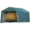 ShelterLogic® Shelterlogic - film plastique Tente de pâturage Garage à outils