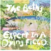 Import Beths - Expert In A Dying Field [Vinyl Lp] Colored Vinyl, Silver