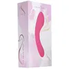 Swan Vibromasseur baguette - Rose