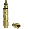 Panzer Noyau De Valve High Flow 10 Unités One Size