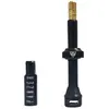 Panzer Soupapes High Flow Tubeless 48 Mm 2 Unités One Size