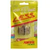 Less Brakes Plaquettes De Frein à Disque Powerful Metal Hope Mono M4-r...