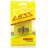 Less Plaquettes De Frein à Disque Frittées 651 Powerful Shimano/trp On...