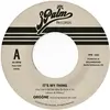 3 Palm Records / Colemine Records It's my thing (you can't tell me who to sock it to)