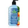 HEMPZ Triple Moisture shampoing hydratant pour cheveux 500 ml