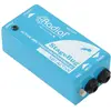 Radial SB-1-ACOUSTIC - DI active pour instruments acoustiques
