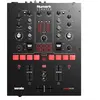 Numark SCRATCH - Console de mixage 2 voies SERATO + DVS