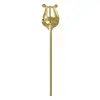 SML 500L - Lyre trompette droite