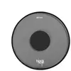 Big Bang Distribution Rtom Black Hole Blkhol16 Peau de tambour à trou noir, 40,6 cm