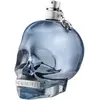 Parfum Police To Be 125ml Edt vaporisateur + sa 