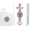 Tank Custom - Replay Eau De Toilette Spray 100 ml