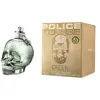 Police To be Green Eau de Toilette végan mixte 40 ml