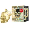 Cologne Police  To Be Born To Shine For Man Eau De Toilette Vaporisateur
