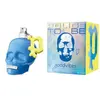 Cologne Police  To Be Good Vibes Man Eau De Toilette Vaporisateur